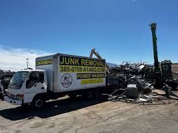 Best Scrap Metal Removal  in Pontiac, IL