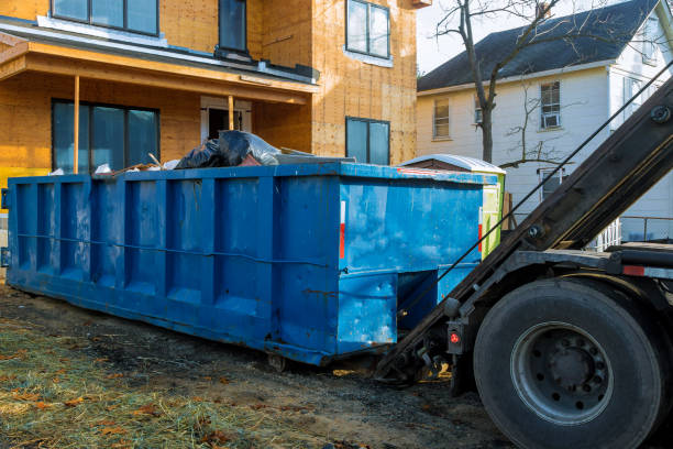 Best Yard Waste Removal  in Pontiac, IL