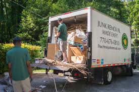 Best Attic Cleanout  in Pontiac, IL
