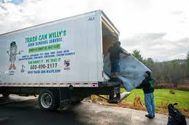 Best Commercial Junk Removal  in Pontiac, IL